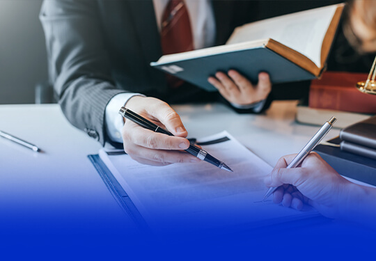 consultanta juridica specializata Smart Advisor